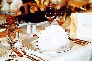 Hotel Valsana Am Kurpark 3*